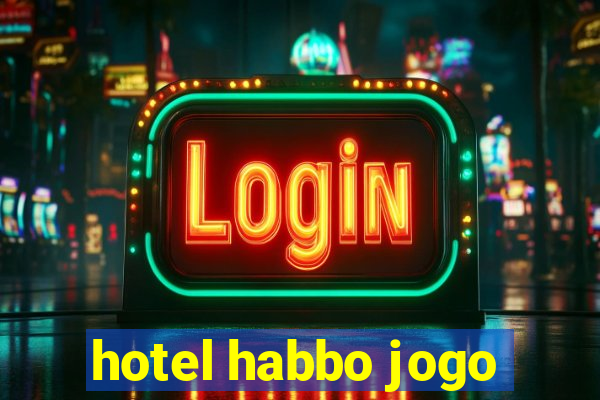 hotel habbo jogo